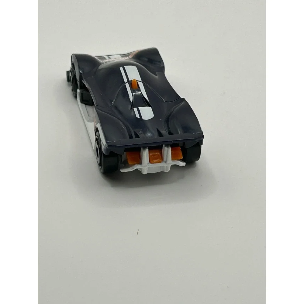 Hot Wheels Rev Rod Purple & Turbine Sublime - HW 55‎ Race Team lot